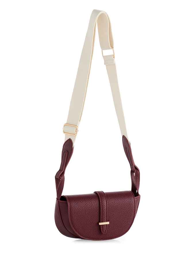 Alba Crossbody