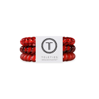 Spiral Hair Coils | Small | Red Carpet Ready Hair Ties