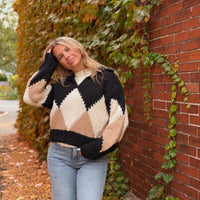 Lexington Sweater