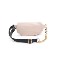 Celine Belt Bag: Ivory