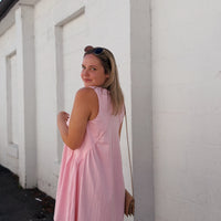 Swing Mini Dress