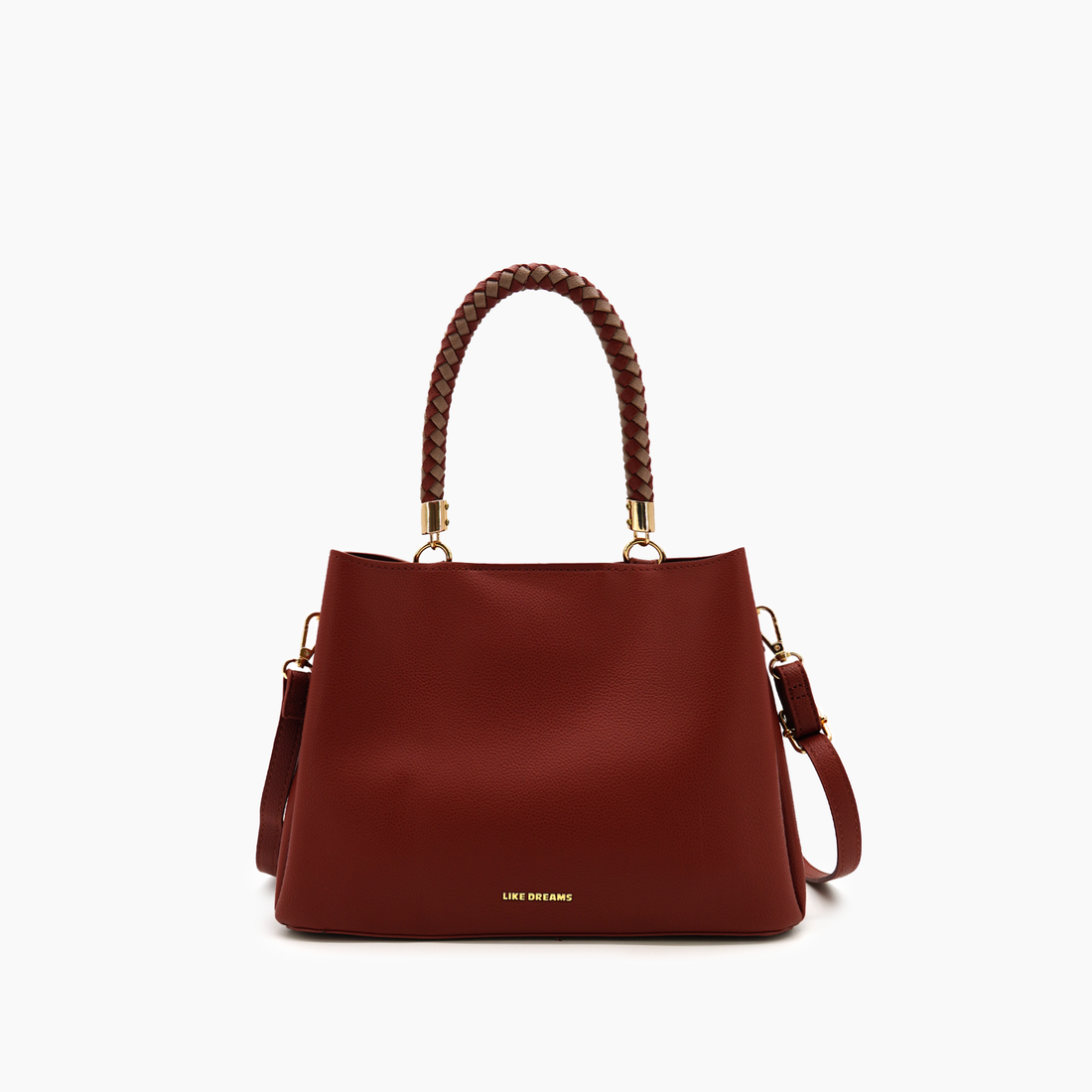 Yara Top Handle Crossbody Bag