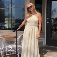 Juniper Maxi Dress