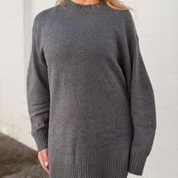 Fairmont Sweater Dress