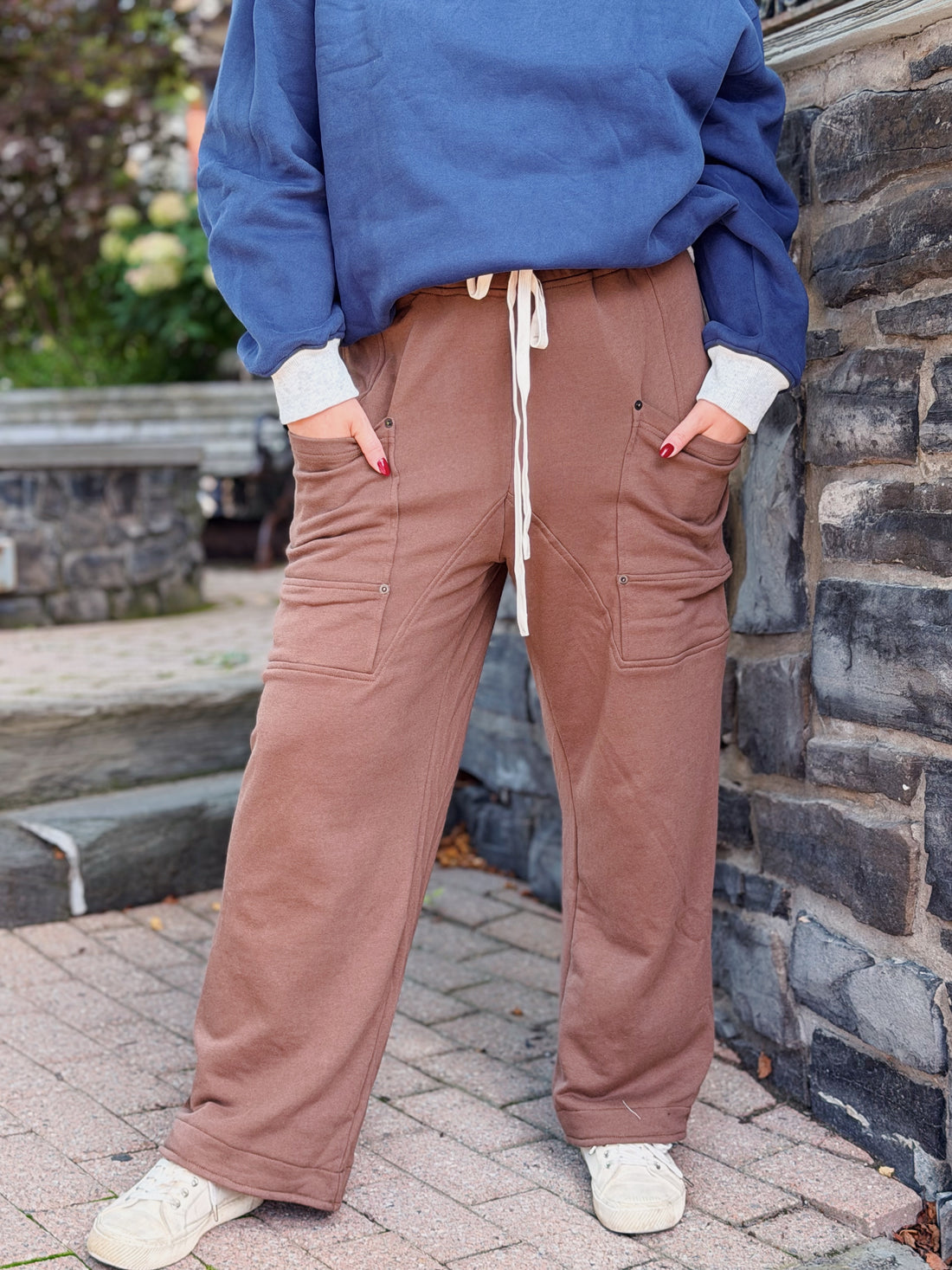 For The Win Sweatpant