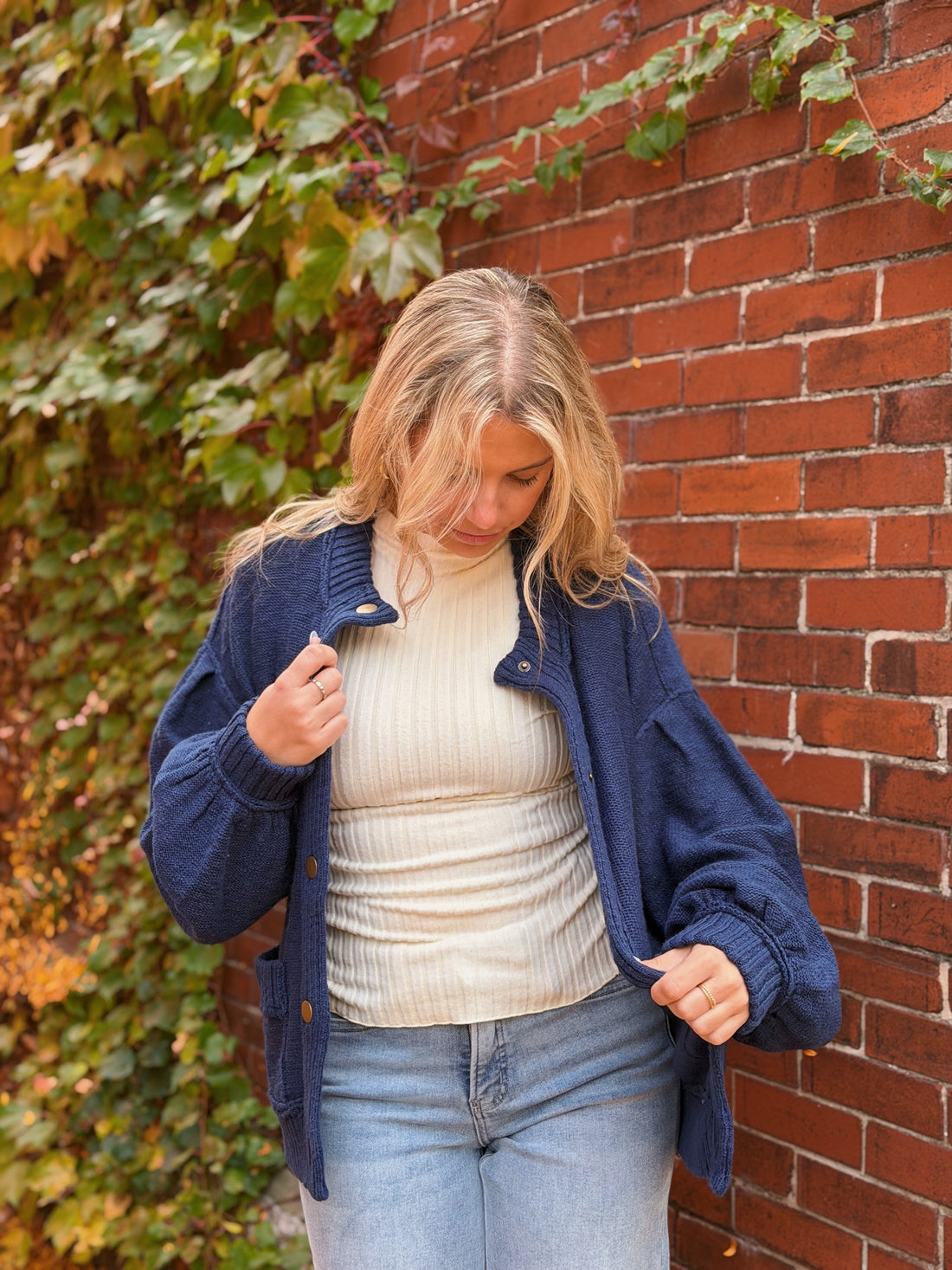 Colbie Cardigan