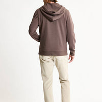 Soft Touch Fleece Pullover Hoodie
