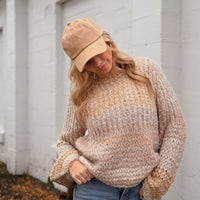 Dominic Sweater