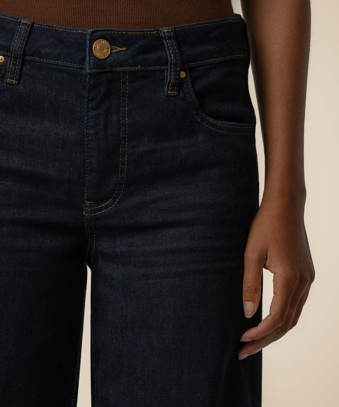 Maya Fab Ab Wide Leg: Amaze