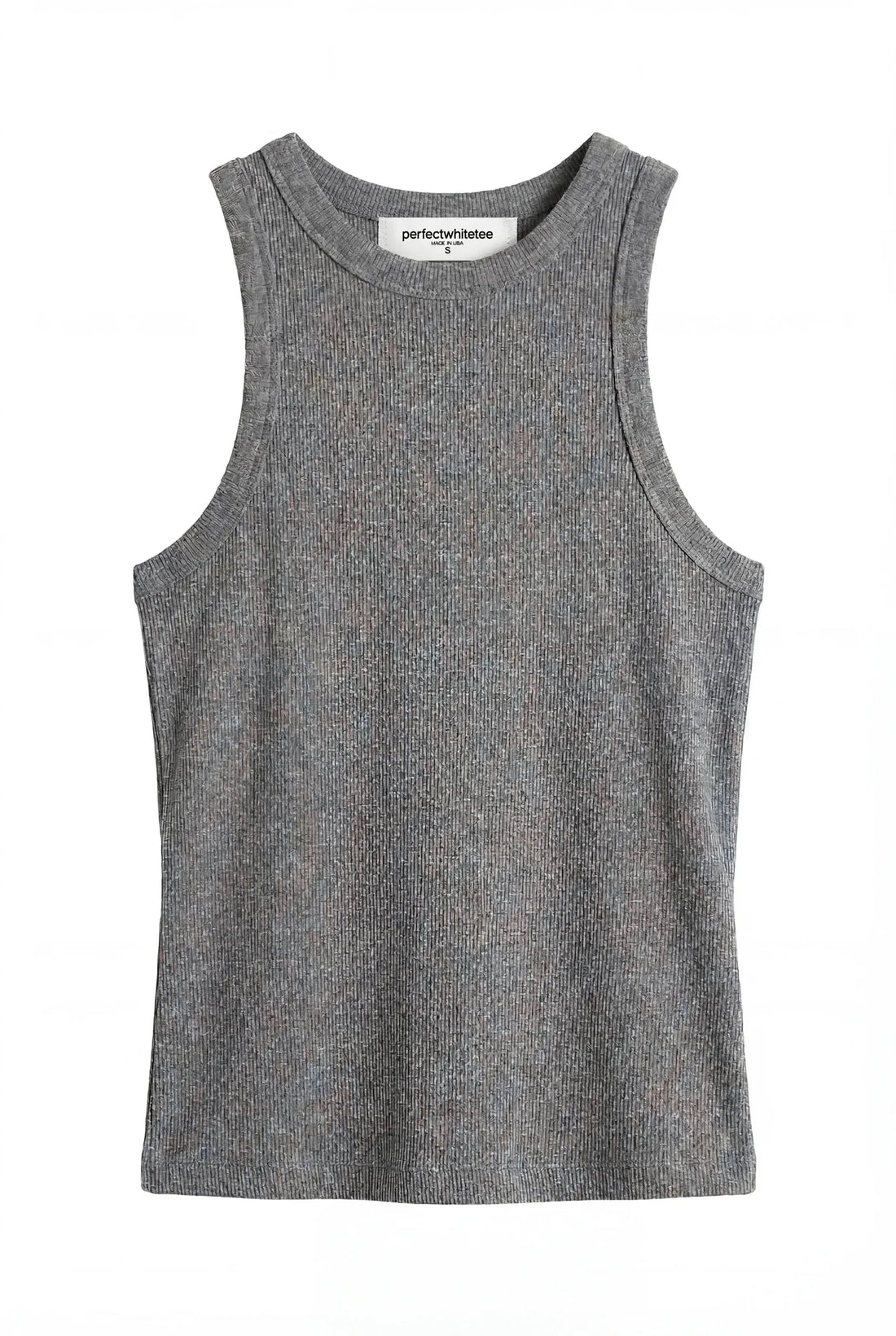 Daphne High Neck Tank
