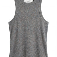 Daphne High Neck Tank