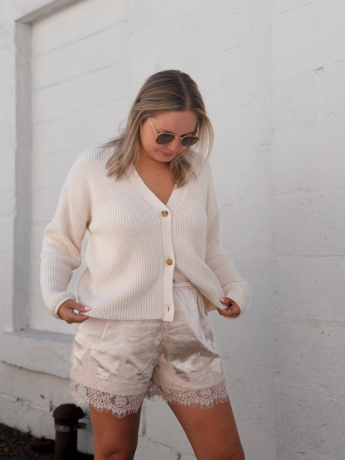 Revel Cardigan