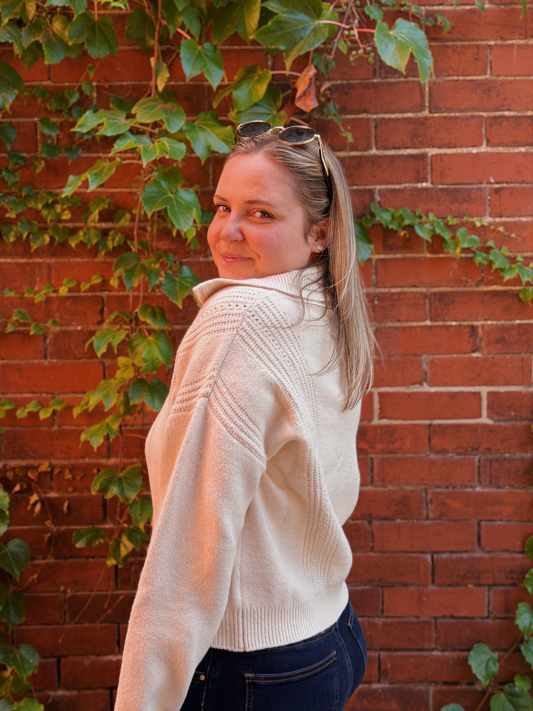Silverlake Cardigan