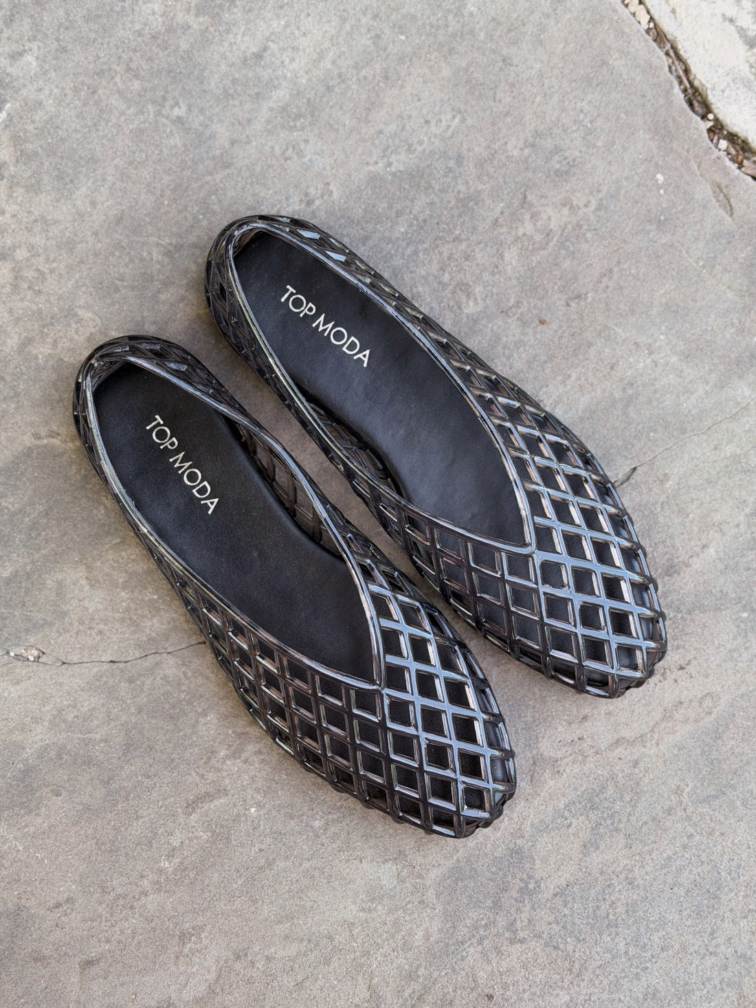 Jelly Flats