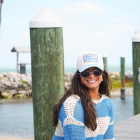East Coast Patch Hat