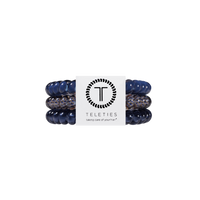 Twilight Tones Small Hair Ties