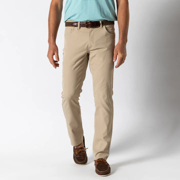Long Drive Performance Five Pocket Pant