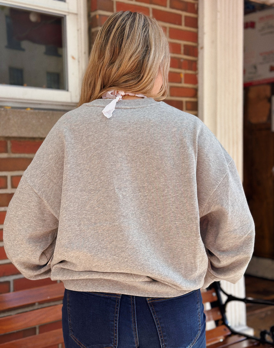 Champs Sunday Sweatshirt