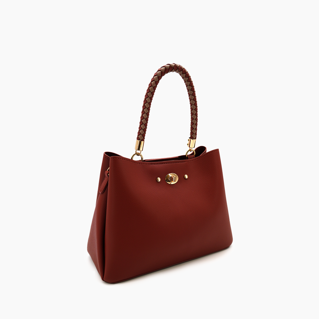 Yara Top Handle Crossbody Bag