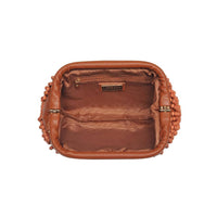 Lydia Beaded Clutch