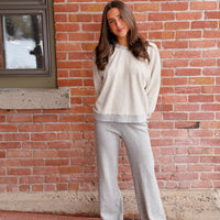 Oversized Ziggy Crew