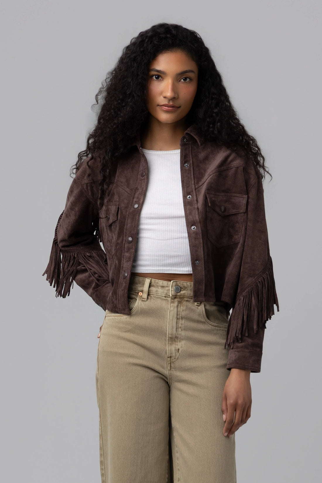 Bonfire Jacket
