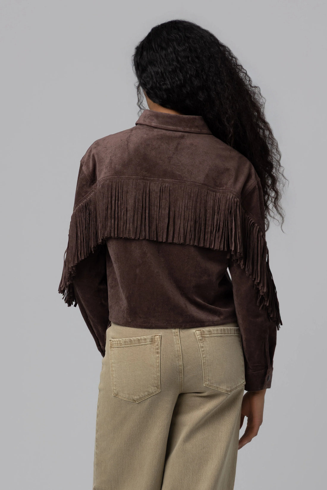 Bonfire Jacket