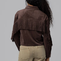 Bonfire Jacket