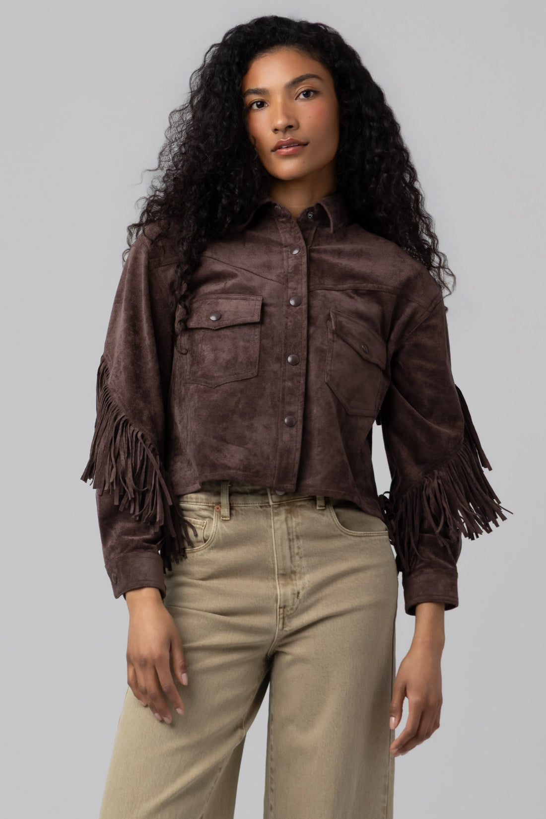Bonfire Jacket
