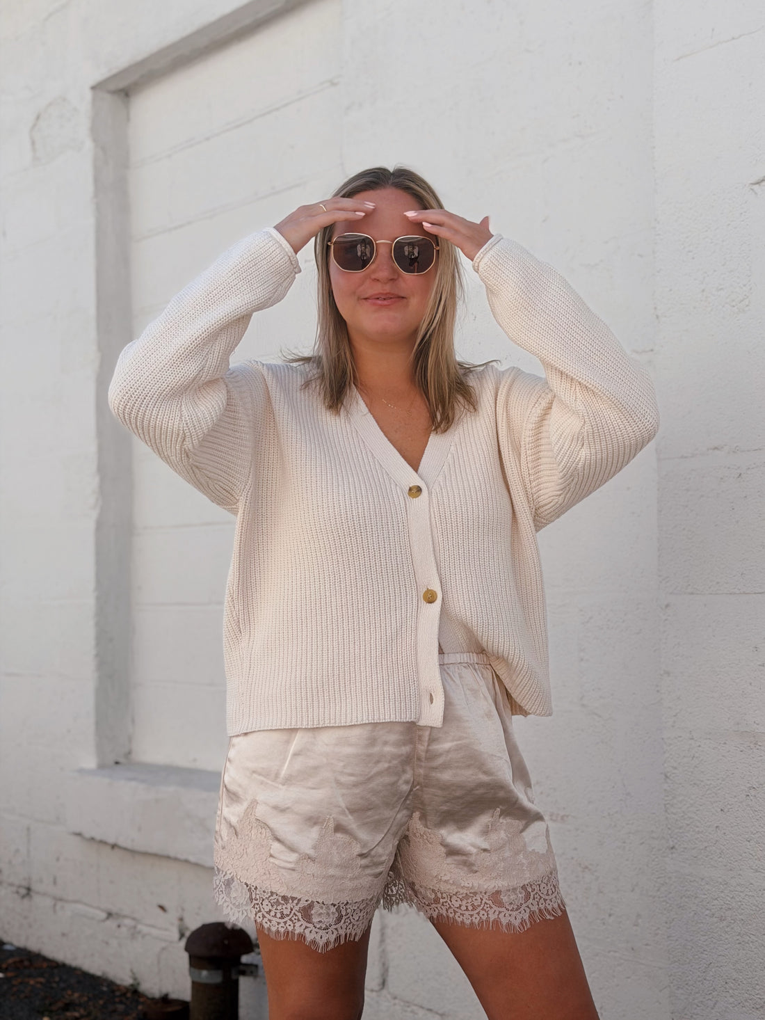 Revel Cardigan