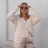 Revel Cardigan