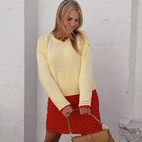 Bellami Sweater