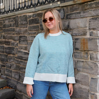 Terra Cozy Sweater