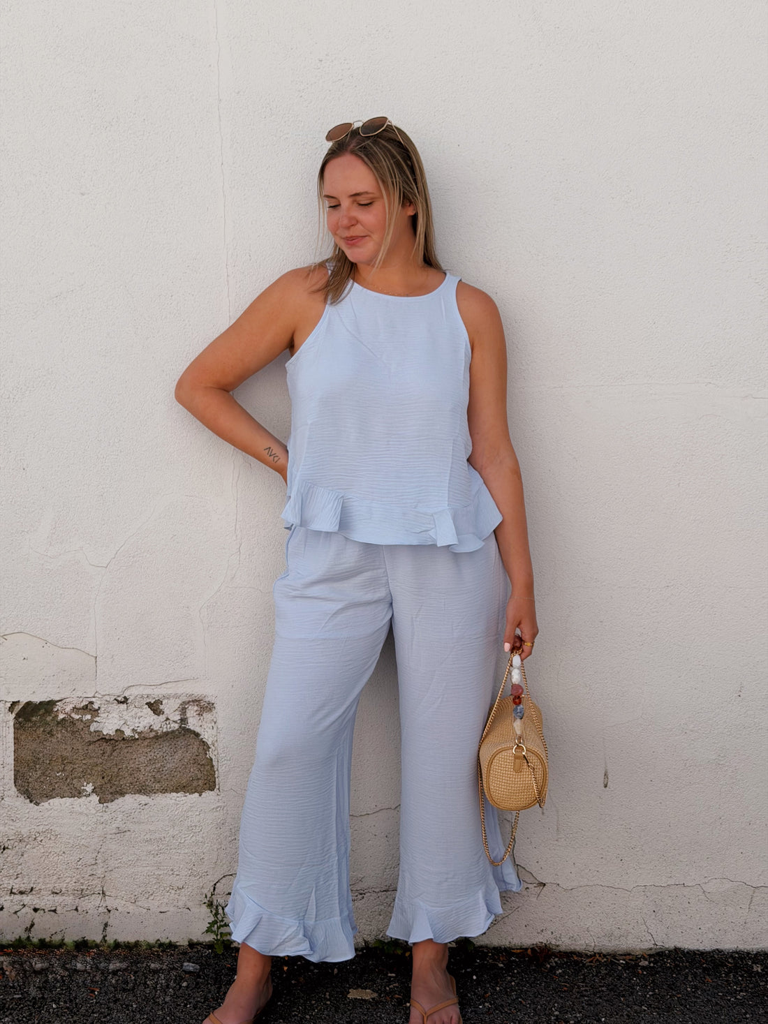 Susi Pants