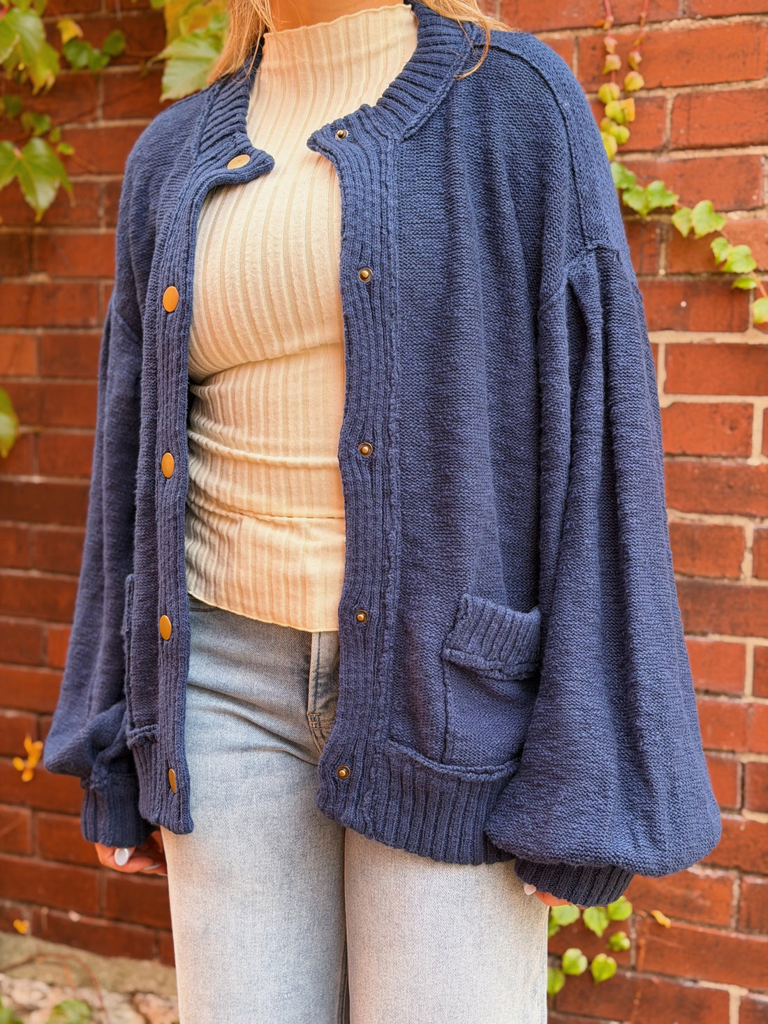 Colbie Cardigan