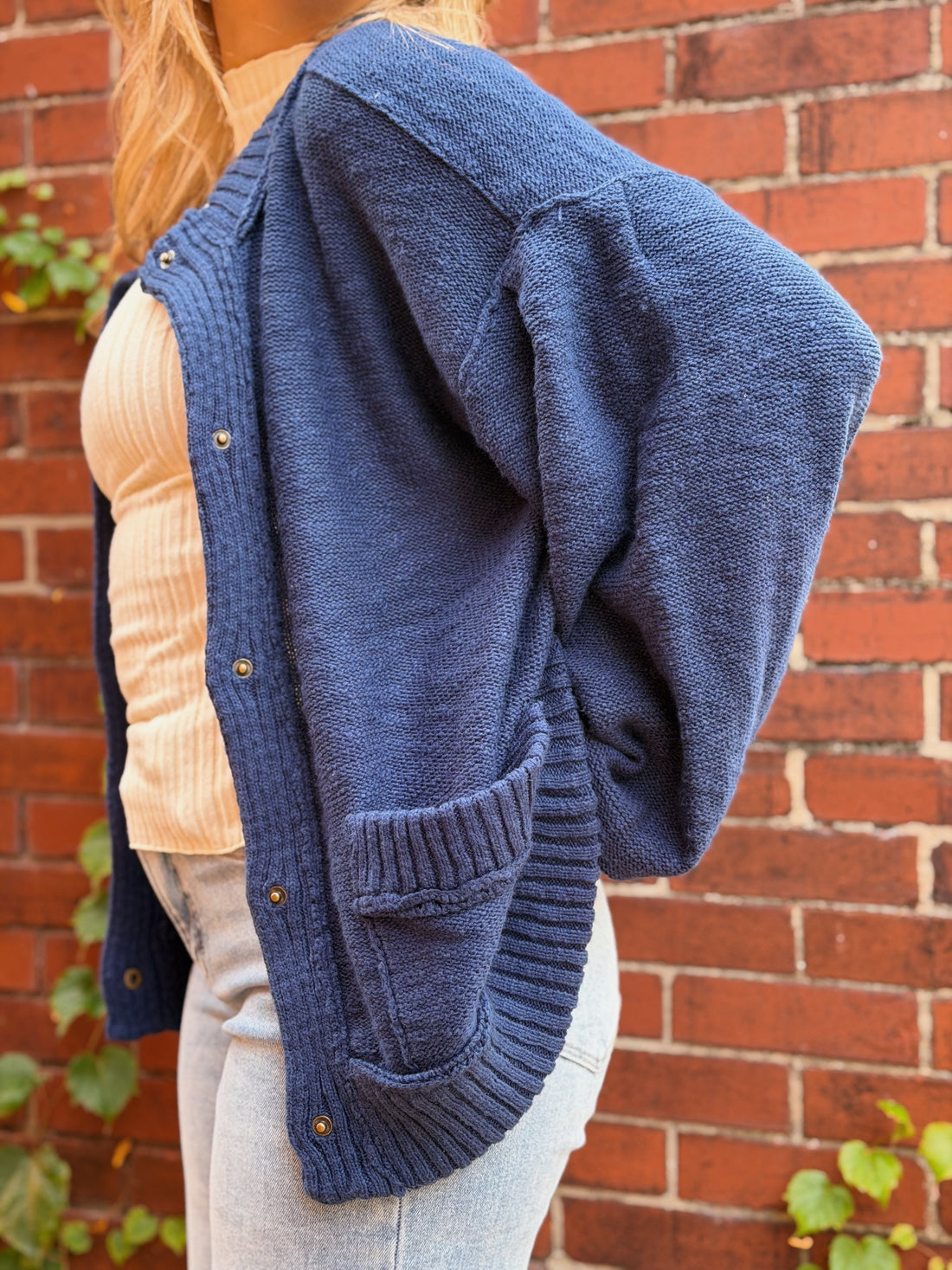 Colbie Cardigan