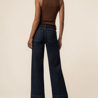 Maya Fab Ab Wide Leg: Amaze