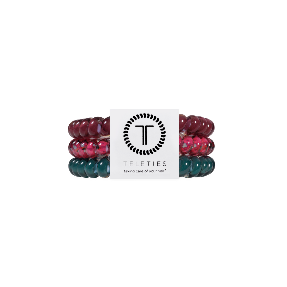 Harvest Hues Small Hair Ties