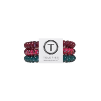 Harvest Hues Small Hair Ties