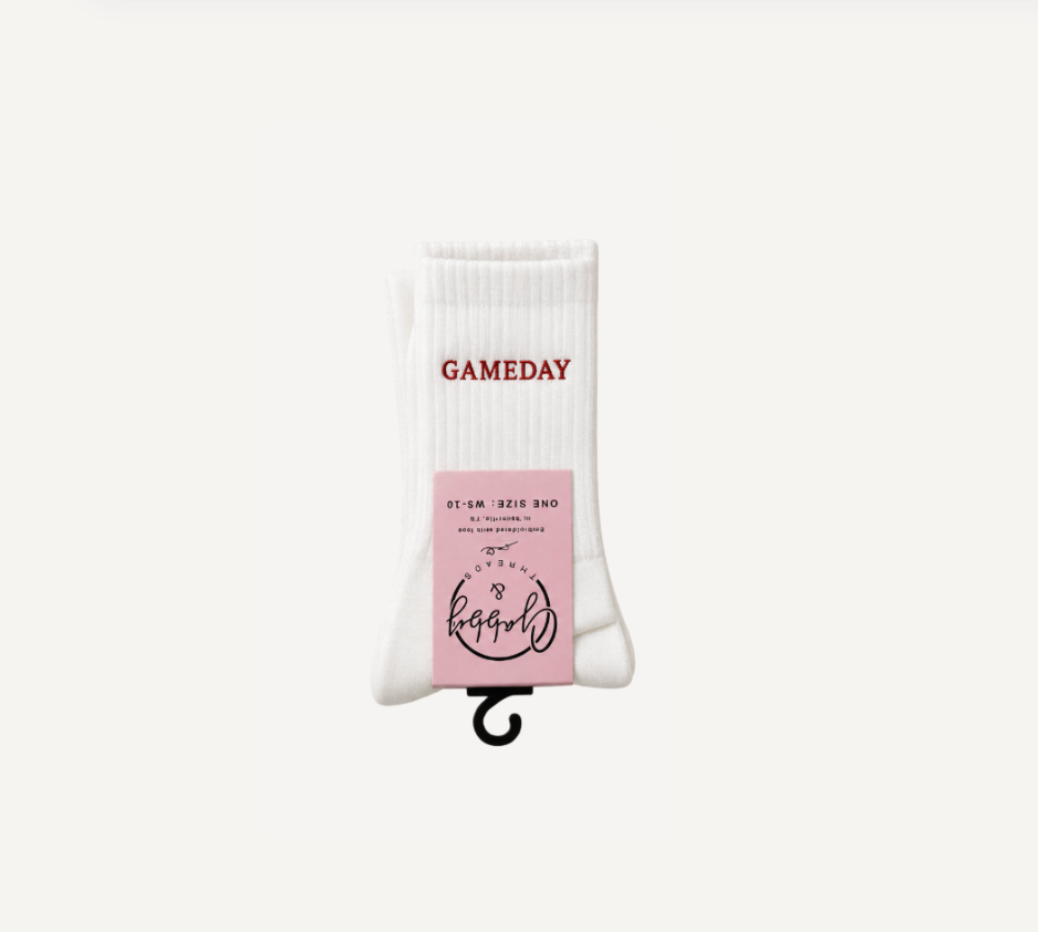 GAMEDAY Socks