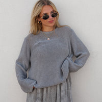 Margaret Sweater