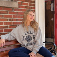 Champs Sunday Sweatshirt