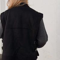 Leox Vest