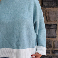 Terra Cozy Sweater