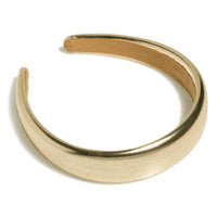 METALLIC HEADBAND