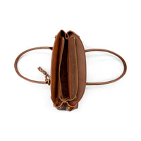 Liorah Cresent Shoulder Bag