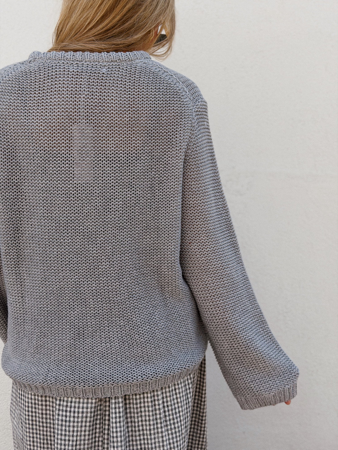 Margaret Sweater