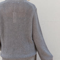 Margaret Sweater