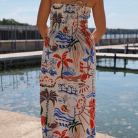 Cornelia Getaway Maxi