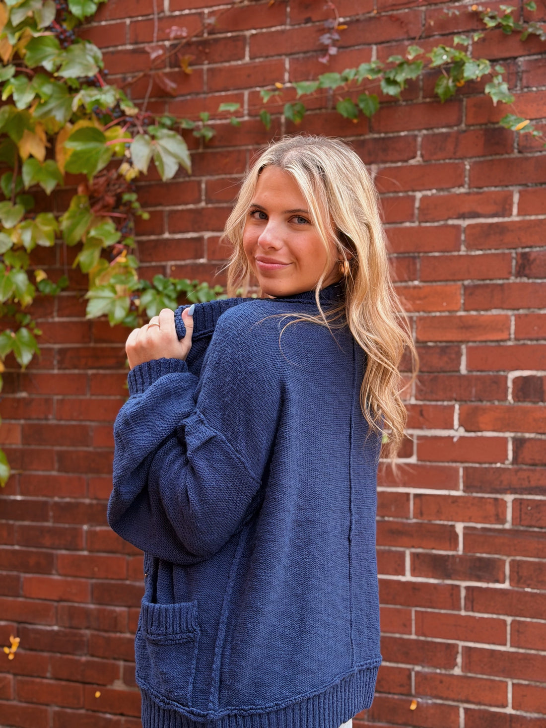 Colbie Cardigan